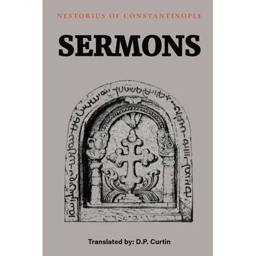 Sermons - Paperback