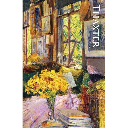 Among the Isles of Shoals - Paperback