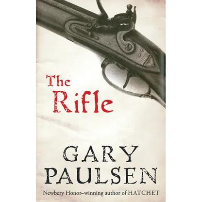 The Rifle - Paperback
