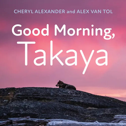 Good Morning, Takaya - Paperback