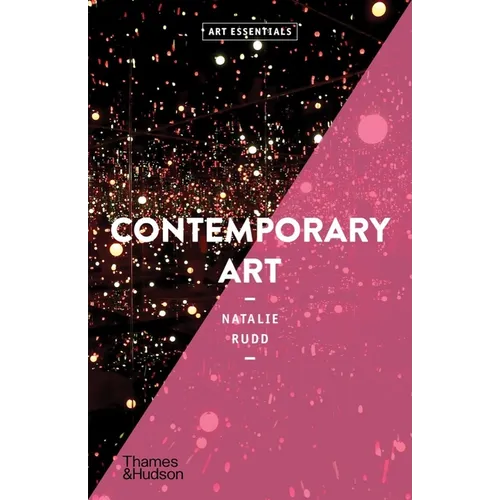 Contemporary Art (Art Essentials) - Paperback