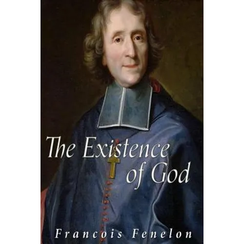 The Existence of God - Paperback