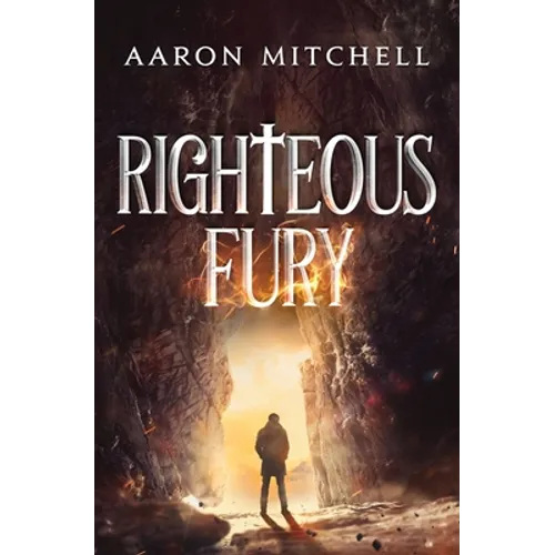 Righteous Fury - Paperback