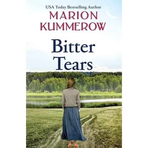 Bitter Tears: An epic post-war love story against all odds - Paperback
