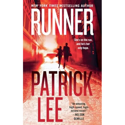 Runner - Paperback