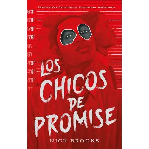 Chicos de Promise, Los - Paperback