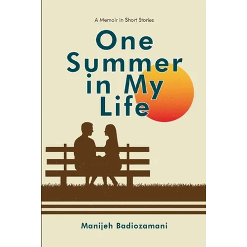 One Summer in My Life - Paperback