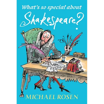 What's So Special about Shakespeare? - Paperback