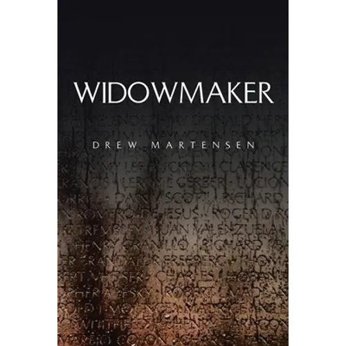 Widowmaker - Paperback