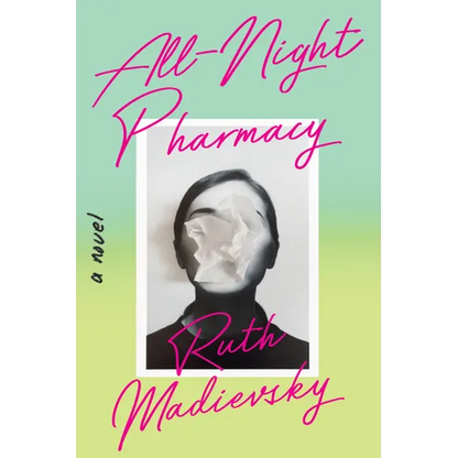 All-Night Pharmacy - Hardcover