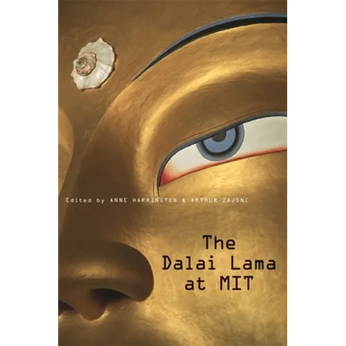 The Dalai Lama at Mit - Paperback