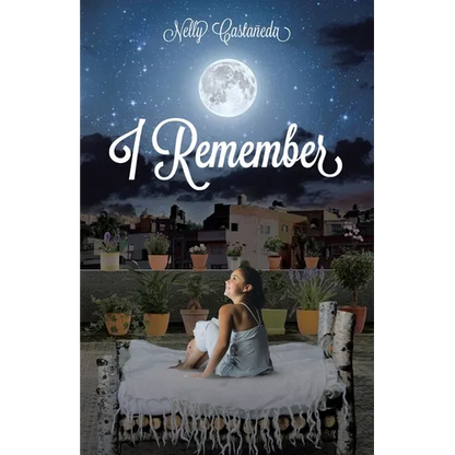 I Remember - Paperback