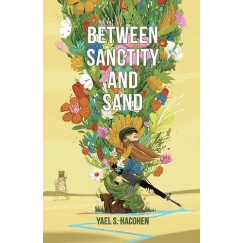 Between Sanctity and Sand - Paperback
