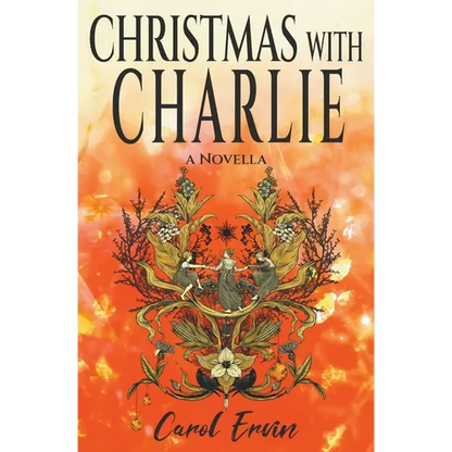 Christmas with Charlie - Paperback