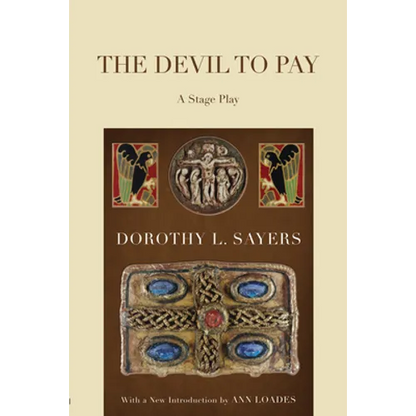 The Devil To Pay - Paperback