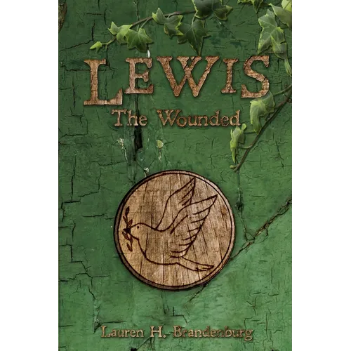 Lewis: The Wounded - Paperback
