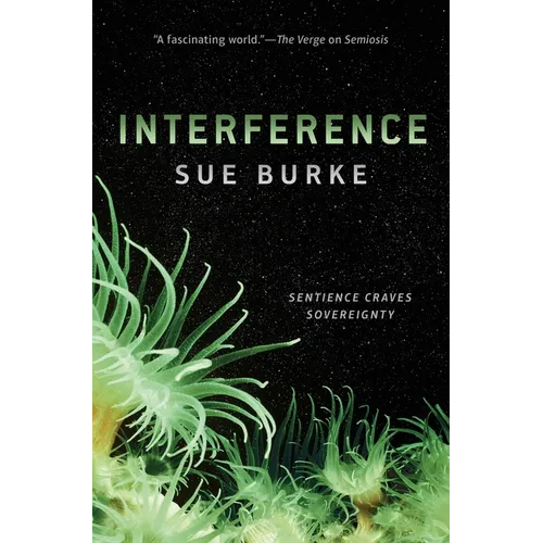 Interference - Paperback