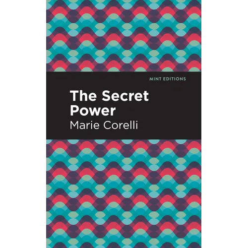 The Secret Power - Paperback