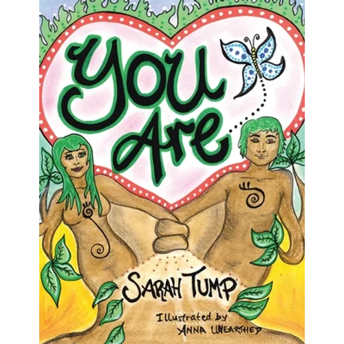 You Are... - Paperback