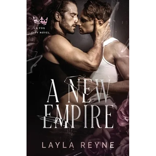 A New Empire: A Fog City Novel - Paperback