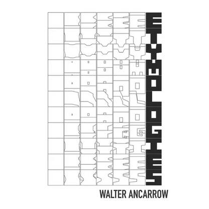 Etymologies - Paperback
