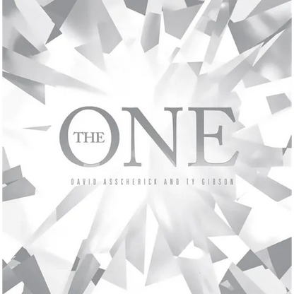 The One - Paperback