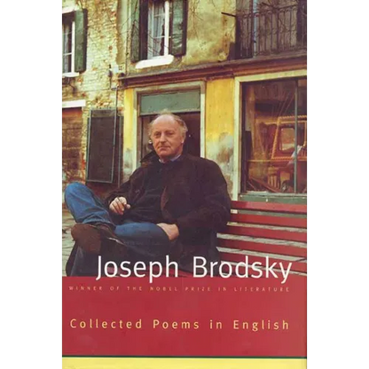 Collected Poems in English - Paperback