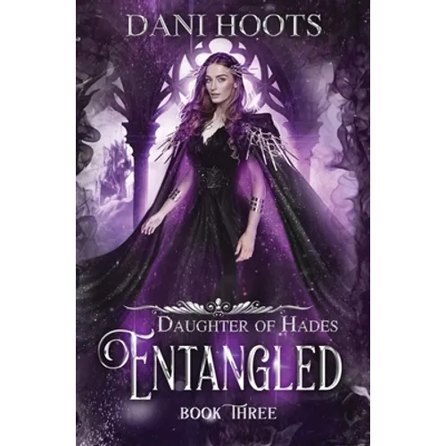 Entangled - Hardcover