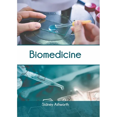 Biomedicine - Hardcover