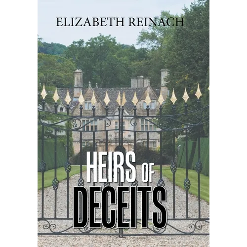 Heirs of Deceits - Hardcover