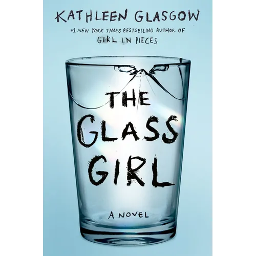The Glass Girl - Paperback