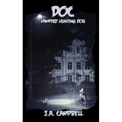 Doc - Paperback