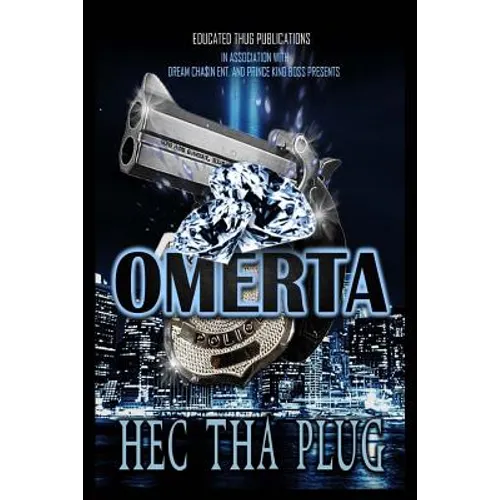 Omerta - Paperback