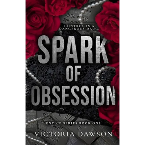 Spark of Obsession - Paperback