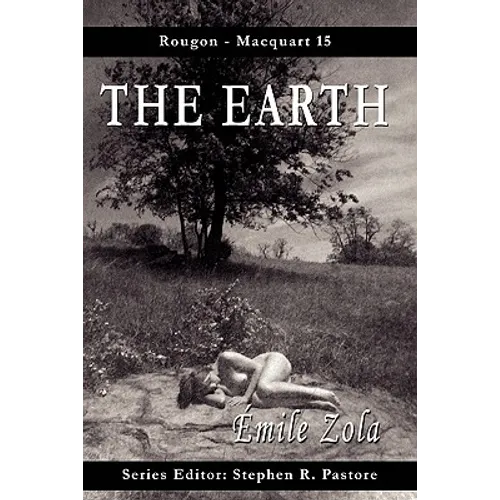 The Earth - Paperback