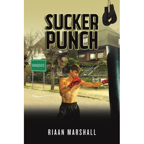 Sucker Punch - Paperback