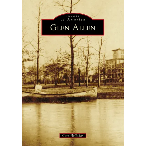 Glen Allen - Paperback