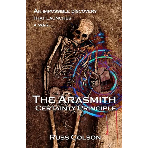 The Arasmith Certainty Principle - Paperback