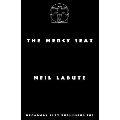 The Mercy Seat - Paperback