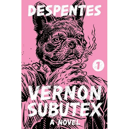 Vernon Subutex 1 - Paperback