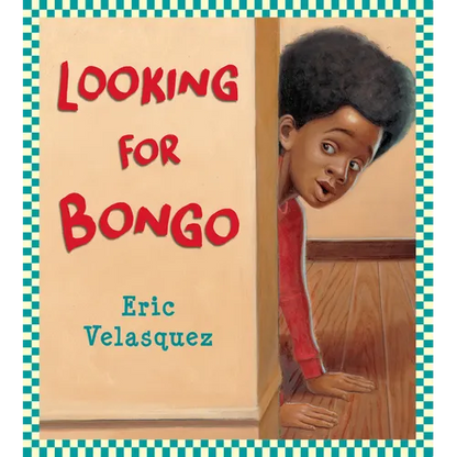 Looking for Bongo - Paperback