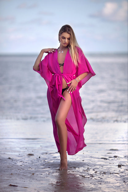 Key Largo cover up (long)