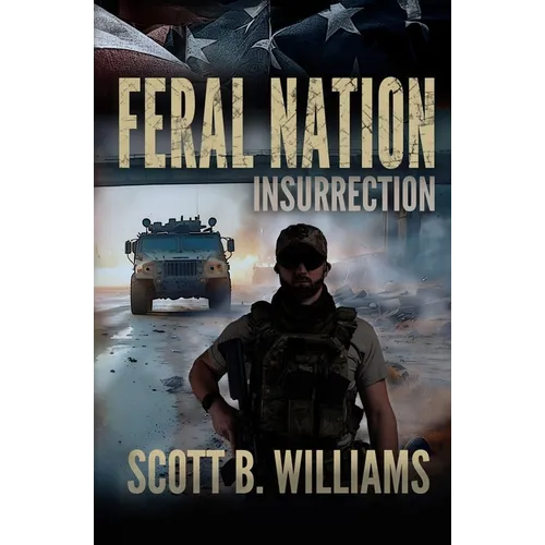 Feral Nation - Insurrection - Paperback
