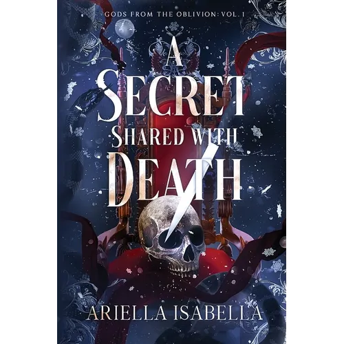 A Secret Shared with Death - Paperback