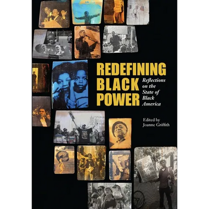 Redefining Black Power: Reflections on the State of Black America - Paperback