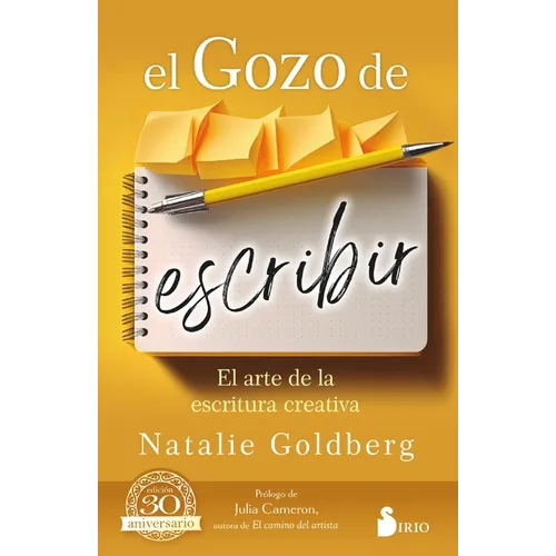 Gozo de Escribir, El - Paperback