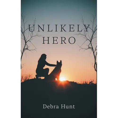 Unlikely Hero - Paperback