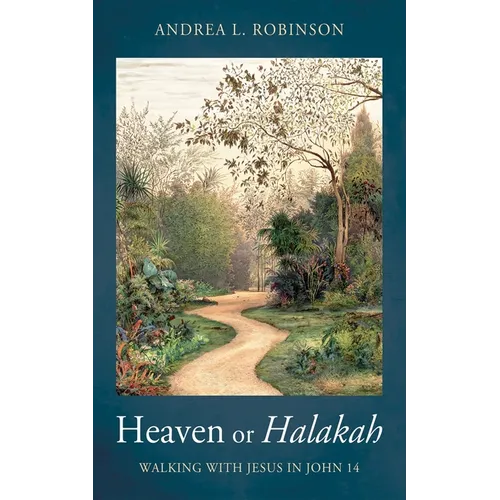 Heaven or Halakah - Hardcover