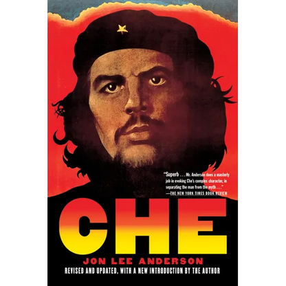 Che Guevara: A Revolutionary Life (Revised Edition) - Paperback