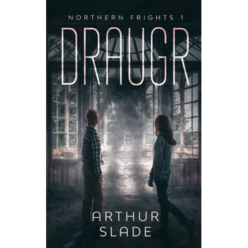 Draugr - Paperback